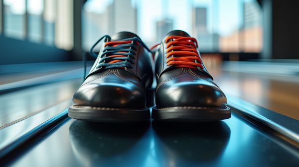 Comment bien choisir ses chaussures de bowling professionnelles