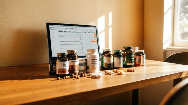 Les 7 meilleurs conseils pour optimiser votre routine de compléments saisonnière
