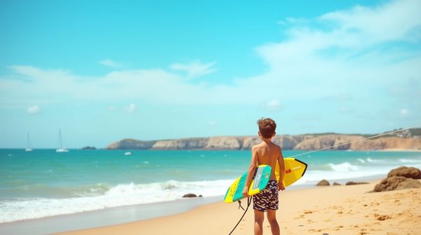 Prendre son envol avec une école de kitesurf à montpellier : tout ce qu'il faut savoir