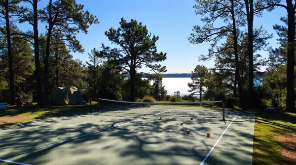 Top astuces pour réussir l’aménagement d’un terrain de pickleball en camping