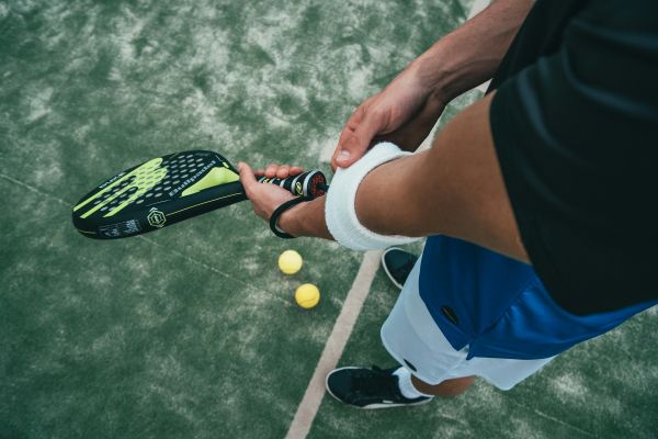 Top conseils pour choisir votre raquette de padel idéale