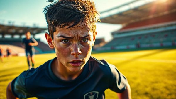 Top conseils pour optimiser votre préparation physique au foot