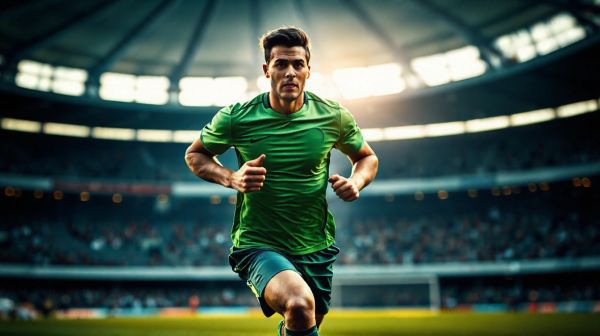 Top conseils pour optimiser votre préparation physique au foot
